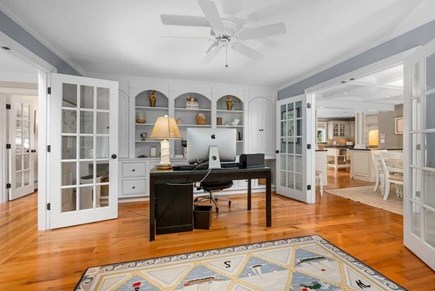 Osterville Cape Cod vacation rental - 