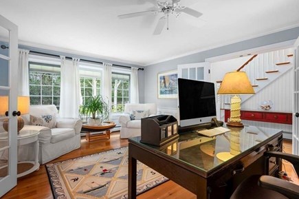 Osterville Cape Cod vacation rental - 
