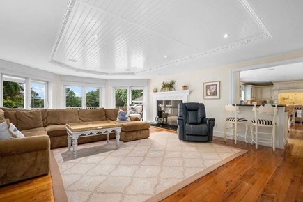 Osterville Cape Cod vacation rental - 