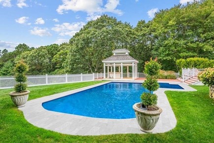 Osterville Cape Cod vacation rental - 