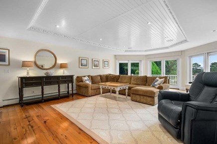 Osterville Cape Cod vacation rental - 