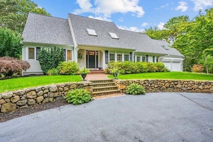 Osterville Cape Cod vacation rental - 