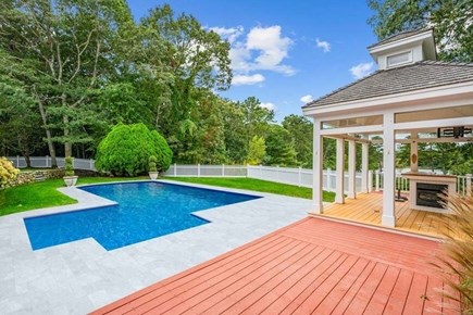 Osterville Cape Cod vacation rental - 