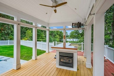 Osterville Cape Cod vacation rental - 