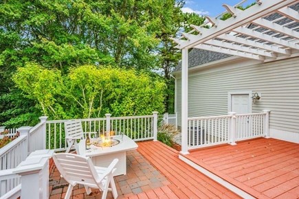 Osterville Cape Cod vacation rental - 