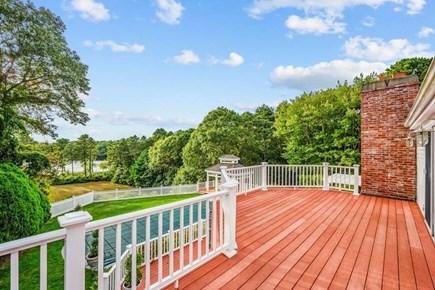 Osterville Cape Cod vacation rental - 