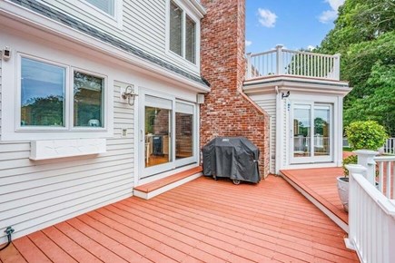 Osterville Cape Cod vacation rental - 