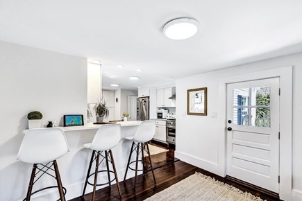 Harwich Cape Cod vacation rental - 