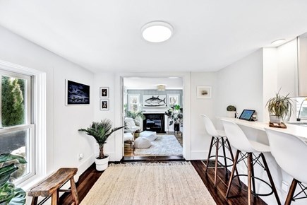 Harwich Cape Cod vacation rental - 