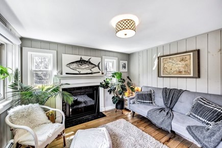 Harwich Cape Cod vacation rental - 