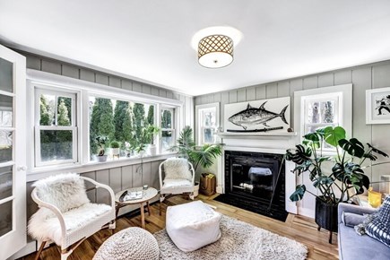 Harwich Cape Cod vacation rental - 