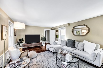 Harwich Cape Cod vacation rental - 