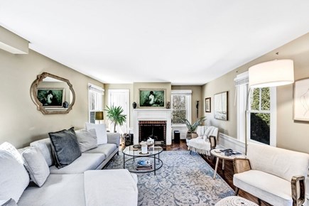 Harwich Cape Cod vacation rental - 