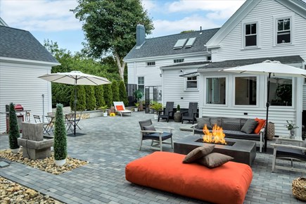 Harwich Cape Cod vacation rental - 