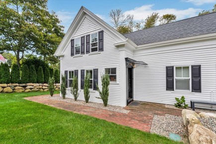 Harwich Cape Cod vacation rental - 