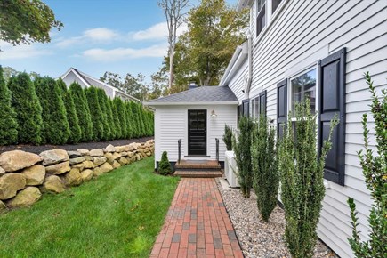 Harwich Cape Cod vacation rental - 