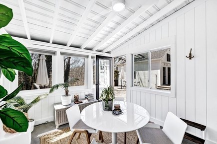 Harwich Cape Cod vacation rental - 