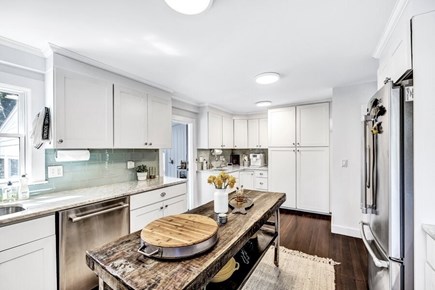 Harwich Cape Cod vacation rental - 