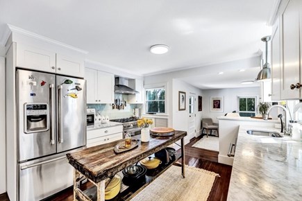 Harwich Cape Cod vacation rental - 