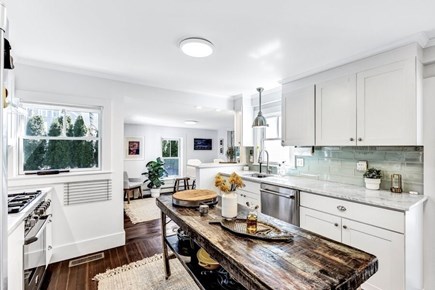 Harwich Cape Cod vacation rental - 