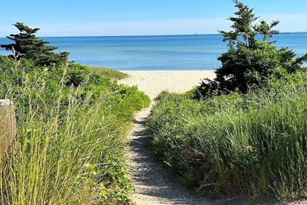 Hyannis Cape Cod vacation rental - 