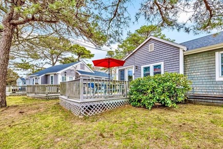 Hyannis Cape Cod vacation rental - 