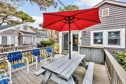 Hyannis Cape Cod vacation rental - 