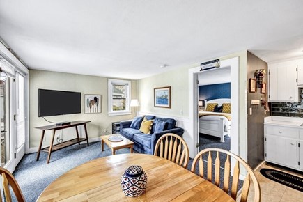 Hyannis Cape Cod vacation rental - 