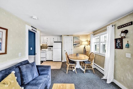 Hyannis Cape Cod vacation rental - 