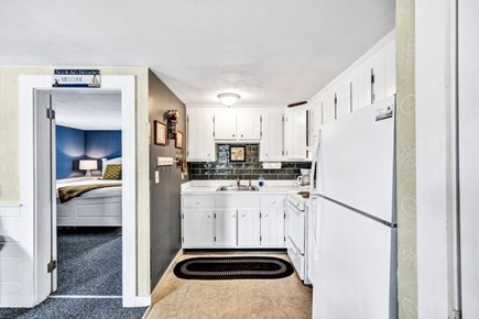 Hyannis Cape Cod vacation rental - 