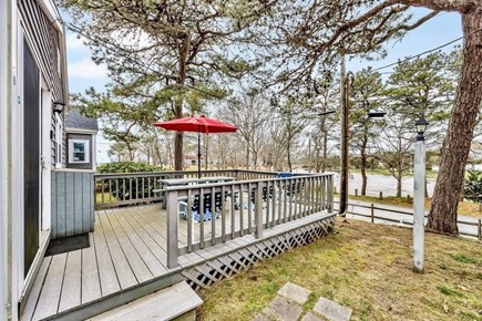 Hyannis Cape Cod vacation rental - 