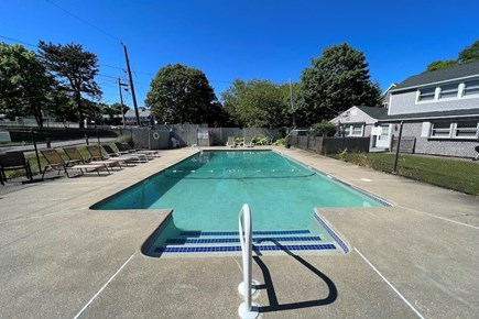 Hyannis Cape Cod vacation rental - 