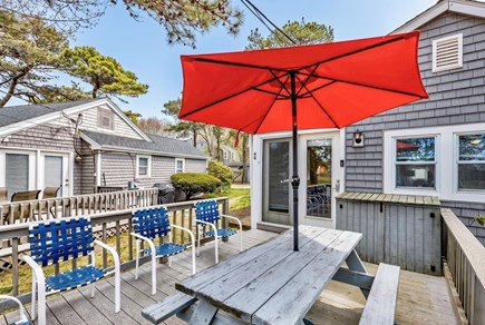 Hyannis Cape Cod vacation rental - 