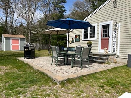 Cotuit Cape Cod vacation rental - 