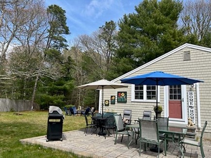 Cotuit Cape Cod vacation rental - 