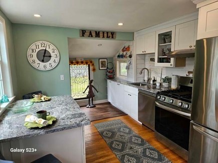 Cotuit Cape Cod vacation rental - 