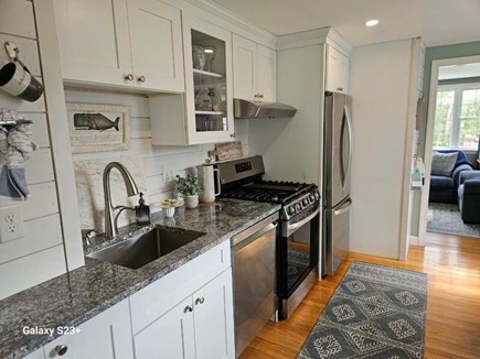Cotuit Cape Cod vacation rental - 