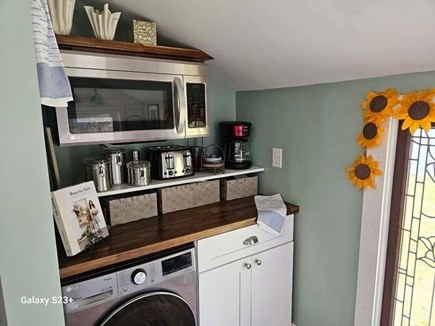 Cotuit Cape Cod vacation rental - 