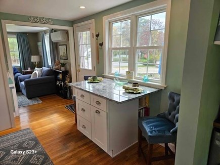 Cotuit Cape Cod vacation rental - 