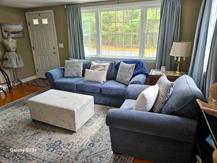 Cotuit Cape Cod vacation rental - 