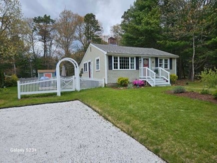 Cotuit Cape Cod vacation rental - 