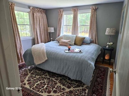 Cotuit Cape Cod vacation rental - 