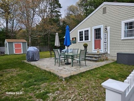 Cotuit Cape Cod vacation rental - 