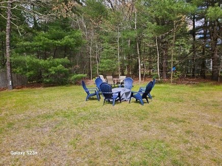 Cotuit Cape Cod vacation rental - 