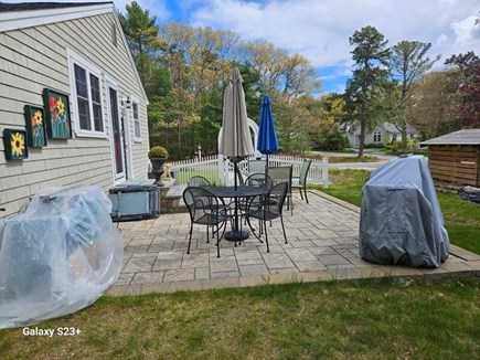 Cotuit Cape Cod vacation rental - 