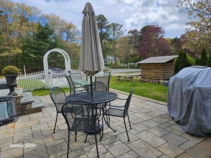 Cotuit Cape Cod vacation rental - 