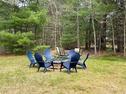 Cotuit Cape Cod vacation rental - 