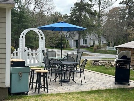 Cotuit Cape Cod vacation rental - 