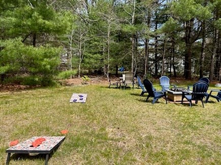 Cotuit Cape Cod vacation rental - 