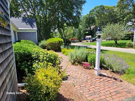 Yarmouth Port Cape Cod vacation rental - 